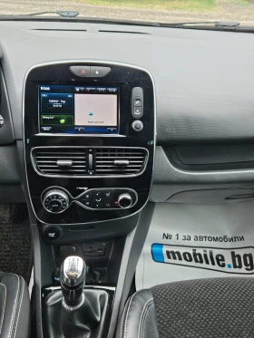 Renault Clio 1.5 DCI LIMITED, снимка 8