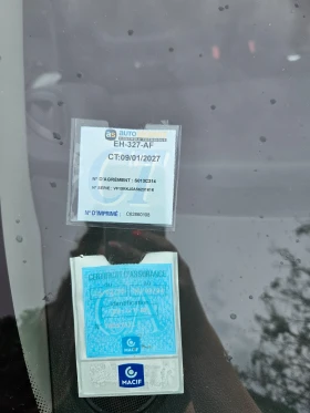 Renault Clio 1.5 DCI LIMITED, снимка 14