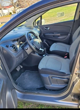 Renault Captur 1.5  DCI AVTOMAT, снимка 8