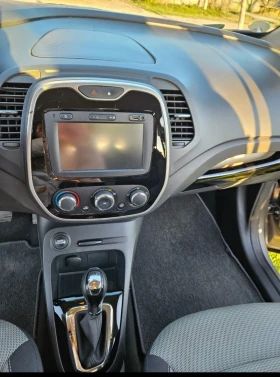 Renault Captur 1.5  DCI AVTOMAT, снимка 7