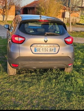 Renault Captur 1.5  DCI AVTOMAT, снимка 5