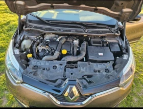 Renault Captur 1.5  DCI AVTOMAT, снимка 11
