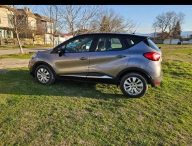 Renault Captur 1.5  DCI AVTOMAT, снимка 4