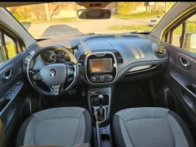 Renault Captur 1.5  DCI AVTOMAT, снимка 6