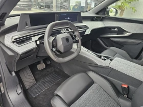 Peugeot 3008 E* 73kW* NAVI* LED* CAM* , снимка 9