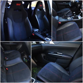 Subaru Impreza 2.5 WRX STI ШВЕЙЦАРИЯ, снимка 14