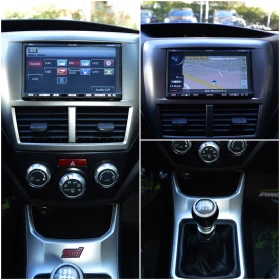 Subaru Impreza 2.5 WRX STI ШВЕЙЦАРИЯ, снимка 12