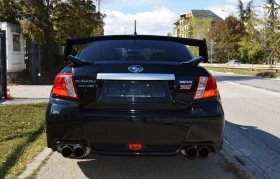 Subaru Impreza 2.5 WRX STI ШВЕЙЦАРИЯ, снимка 5