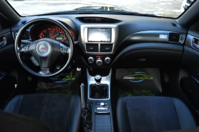Subaru Impreza 2.5 WRX STI ШВЕЙЦАРИЯ, снимка 10