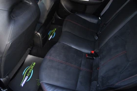 Subaru Impreza 2.5 WRX STI ШВЕЙЦАРИЯ, снимка 9