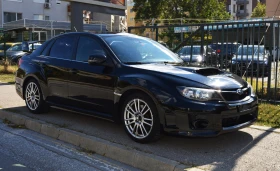 Subaru Impreza 2.5 WRX STI ШВЕЙЦАРИЯ, снимка 3