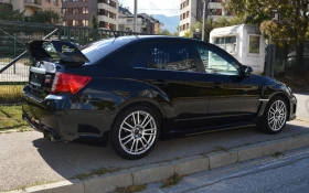 Subaru Impreza 2.5 WRX STI ШВЕЙЦАРИЯ, снимка 4