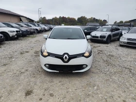 Renault Clio 1.5 дизел Италия, снимка 2