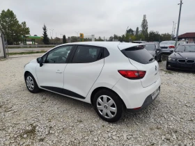 Renault Clio 1.5 дизел Италия, снимка 8