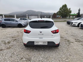 Renault Clio 1.5 дизел Италия, снимка 6