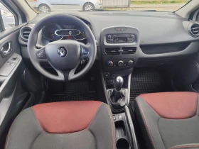 Renault Clio 1.5 дизел Италия, снимка 10