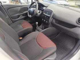 Renault Clio 1.5 дизел Италия, снимка 12