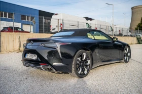 Lexus LC 500, снимка 5