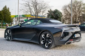 Lexus LC 500, снимка 6