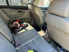 BMW 520, снимка 7