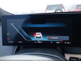 BMW iX XDRIVE50, снимка 8