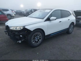 BMW iX XDRIVE50, снимка 3