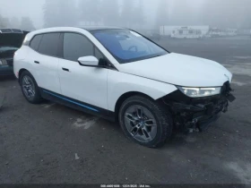 BMW iX XDRIVE50, снимка 1