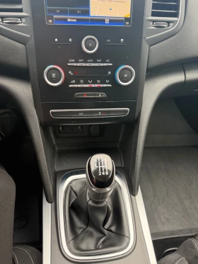 Renault Megane 1.5 dCi ПЪРВИ СОБСТВЕНИК, снимка 9