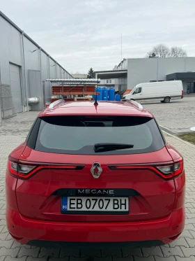 Renault Megane 1.5 dCi ПЪРВИ СОБСТВЕНИК, снимка 5