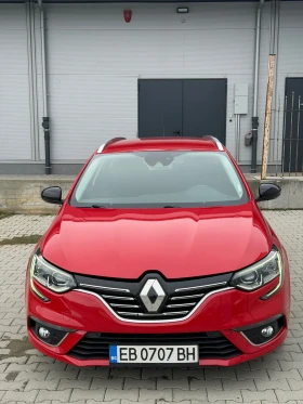 Renault Megane 1.5 dCi ПЪРВИ СОБСТВЕНИК, снимка 2