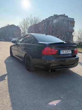 BMW 325, снимка 6