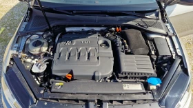 VW Golf 1.6TDi-105k.c.= Highline= , снимка 15