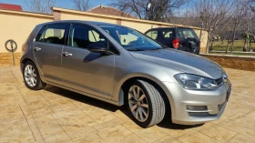 VW Golf 1.6TDi-105k.c.= Highline= , снимка 4