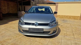 VW Golf 1.6TDi-105k.c.= Highline= , снимка 2