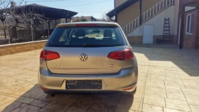 VW Golf 1.6TDi-105k.c.= Highline= , снимка 6