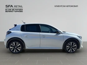 Peugeot 208 1.2 PureTech GT, снимка 4