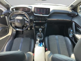 Peugeot 208 1.2 PureTech GT, снимка 9