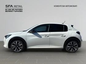 Peugeot 208 1.2 PureTech GT, снимка 8