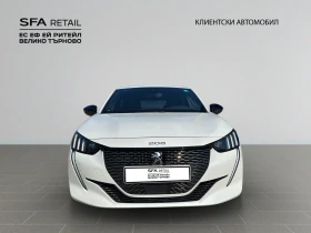 Peugeot 208 1.2 PureTech GT, снимка 2