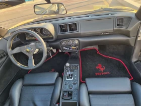 Ferrari 348 F355* GTS * CARFAX * БЕЗ ПЪРВОНАЧАЛНА ВНОСКА, снимка 8