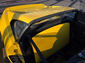 Ferrari 348 F355* GTS * CARFAX * БЕЗ ПЪРВОНАЧАЛНА ВНОСКА, снимка 12