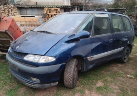 Renault Espace, снимка 4