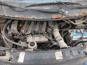 Renault Espace, снимка 3