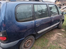 Renault Espace, снимка 8