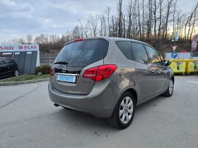 Opel Meriva 1.4T/120ps-COSMO PACK-EDITION, снимка 6