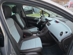 Opel Meriva 1.4T/120ps-COSMO PACK-EDITION, снимка 7