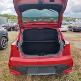 Kia Rio, снимка 5