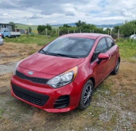 Kia Rio, снимка 1