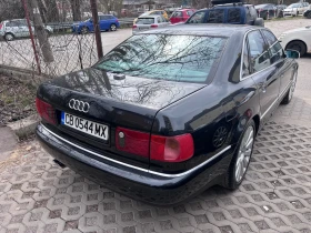 Audi S8, снимка 3