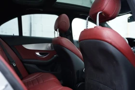 Mercedes-Benz C 450 AMG * AMG Line * HeadUp * * AвтоКредит* (ЦЕНА ДО БГ), снимка 16